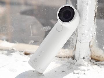 隨手拍好好玩！HTC RE更多實拍與簡單體驗心得