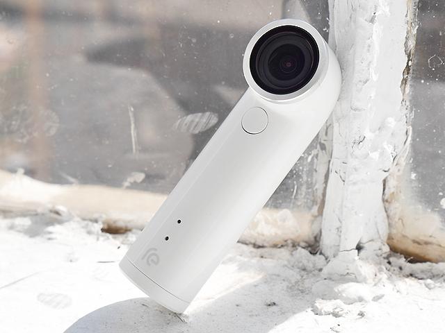 隨手拍好好玩！HTC RE更多實拍與簡單體驗心得