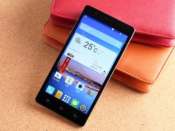 5.5吋八核雙卡機InFocus M330進化再出擊