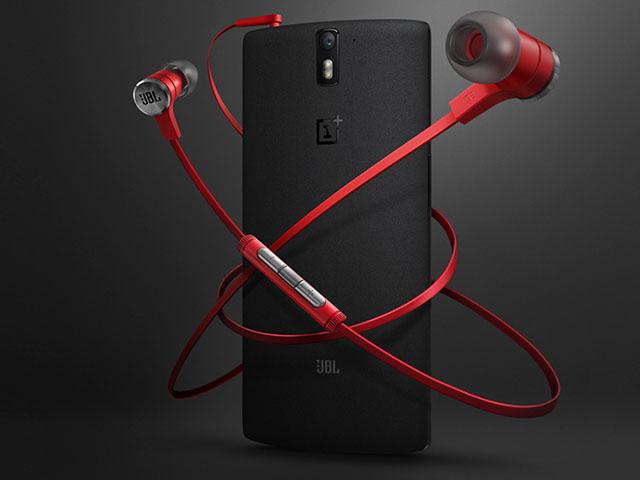 OnePlus與JBL跨界合作！推出一加手機JBL特別版組合