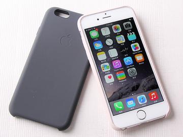 iPhone 6、6 Plus大缺貨!中華第四批僅供貨1款
