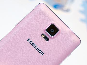 相機盲測:Note 4最多人愛、iPhone 6居次