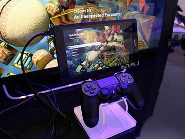 索尼Z3 Tablet Compact平板10/23登台 Remote Play將首度展出