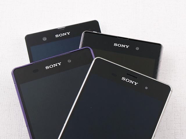 不只Sony Z3，Z系列全產品將提供Android 5.0升級