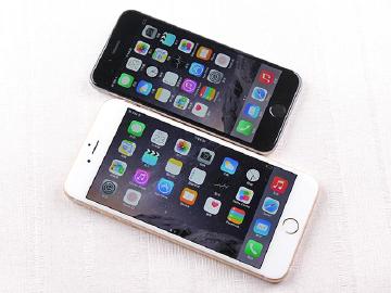 蘋果新機iPhone 6、6 Plus 大有乾坤