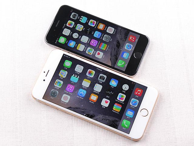 蘋果新機iPhone 6、6 Plus 大有乾坤
