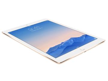 iPad Air2、mini3台灣即將開賣 遠傳搶先推消息登記
