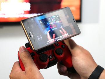 PS4遙控功能不只Sony Z3系列擁有！Z2、Z2 Tablet亦將支援