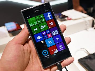 諾基亞手機再見！Microsoft Lumia將取代NOKIA