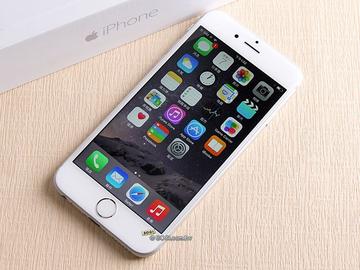中華電信iPhone6第五梯今開放領貨 10/29現貨銷售再增3款