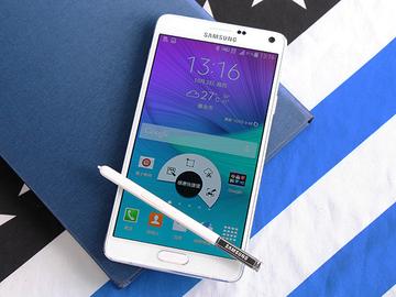 三星Note 4實測:效能、外型、電力總體檢