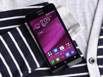 華碩公佈Android 5.0 Lollipop更新名單 ZenFone4/5/6入列