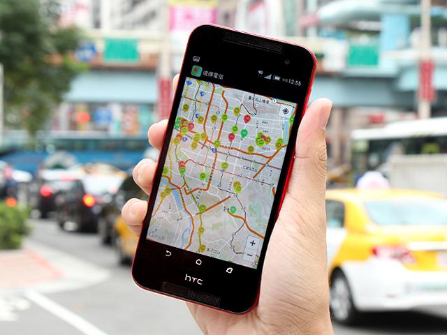 全民實測！讓用戶分享4G LTE訊號品質的App介紹