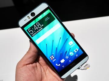 HTC Desire EYE、820、Nexus 9訂於11/4同步上市