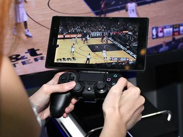 PS4遙控遊玩上線!Sony Z3系列、Z2、Z2 Tablet確定支援