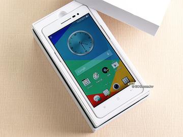 OPPO R3遠傳4G絕配方案 月付799手機990