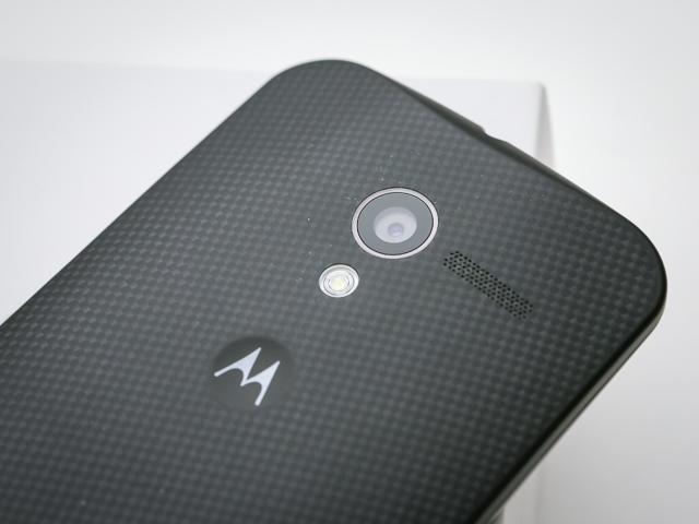 聯想完成Motorola Mobility併購 成第三大手機業者