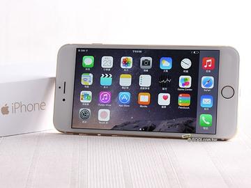 iPhone6中華第七梯11/4開放領貨!i6 Plus 64GB灰持續缺貨
