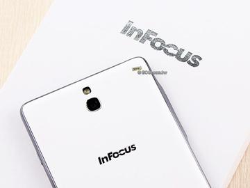 InFocus M530八核新機獲認證 採用MT6595晶片