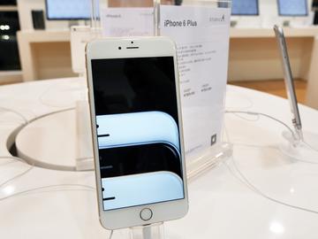 iPhone 6 Plus記憶體出包害當機？蘋果：謠傳，不會召回