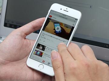 內建影片優化加速！Opera Mini 9率先推iOS版