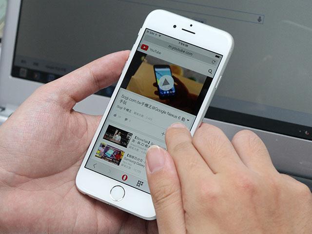 內建影片優化加速！Opera Mini 9率先推iOS版