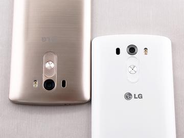 LG G3安卓5.0 Lollipop介面公佈 年底前釋出更新