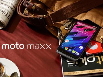 Droid Turbo國際版Moto Maxx發表 11/8巴西上市