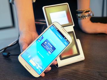 圖解NFC行動支付與相關生態系 並比較TSM、HCE間的差異