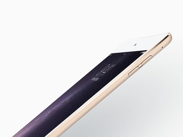 即將登台！iPad Air 2與iPad mini 3通過NCC