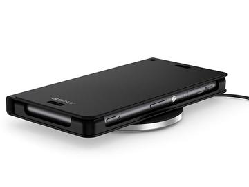 Sony推Z3系列專屬配件！無線充電配件組優惠中