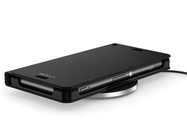 Sony推Z3系列專屬配件!無線充電配件組優惠中