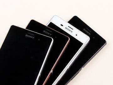 Sony Xperia Z4系列手機、平板規格曝光！傳Z4支援無線充電