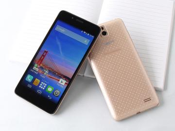 5.5吋平價全頻4G機 TWM Amazing X3