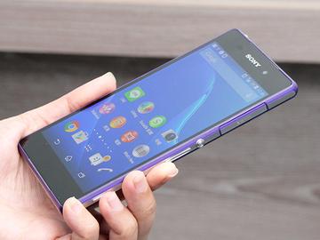 Sony Xperia Z2釋出更新 介面與功能更貼近Z3