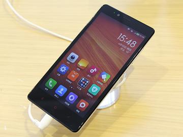 紅米Note 4G版11/19登台 售價預估5千有找