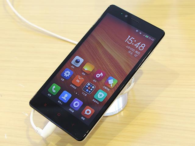 紅米Note 4G版11/19登台 售價預估5千有找