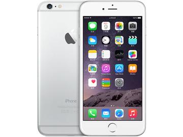 iPhone6中華電信預約第十梯 唯獨i6 Plus 64GB灰缺貨