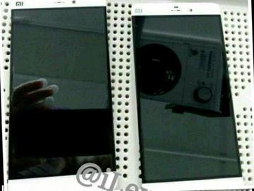 小米手機4取消在台灣上市 疑似米5工程機照片曝光