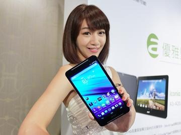 Acer全系列12款新品資訊月齊發！限時優惠公佈【103資訊月】