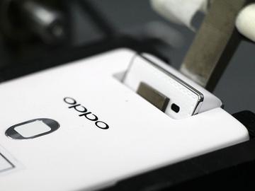 直擊OPPO手機東莞基地！一窺N3生產、壓力測試