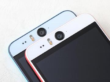 就EYE拍照!自拍神器HTC Desire EYE攝錄實測