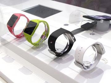 Sony穿戴新品12/2登台!SmartWatch3將在台灣販售