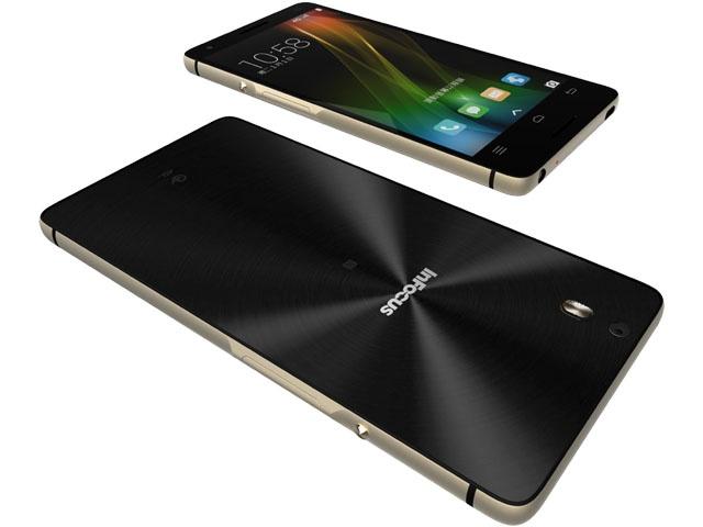 InFocus M810換新裝 將推藍寶石玻璃特仕版