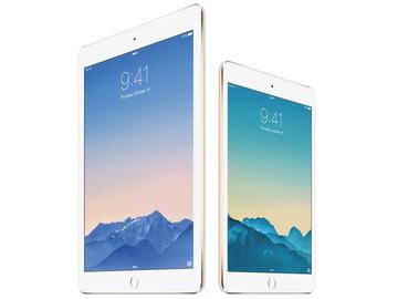 遠傳iPad Air 2及iPad mini 3資費公佈