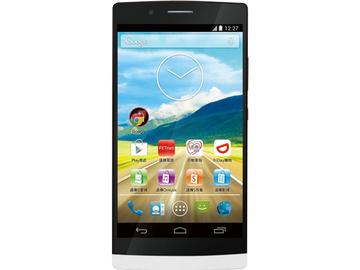 遠傳Smart 505資訊月首賣 5.5吋4G全頻入門定位