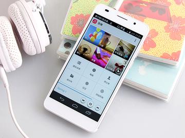 高規低價4G八核手機！華為榮耀6內在、相機實測