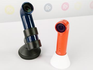 HTC RE售價5990元 首購、資訊月特價5千有找