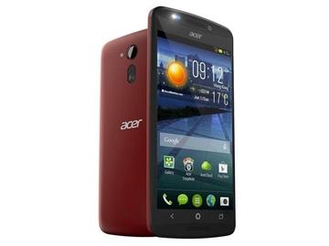 可插3張SIM卡！Acer Liquid E700將於加勒比海地區推出