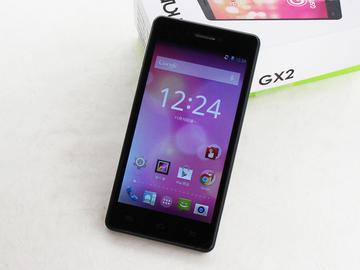 雙卡雙通、三方通話 GSmart GX2實測